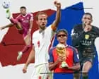 Potensi Pemenang Ballon d'Or 2026: Mampukah Inggris Pecah Puasa 25 Tahun?