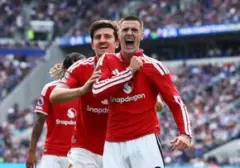 Manchester United Siap Hadapi Sabah di Liga Champions Malam Jumat