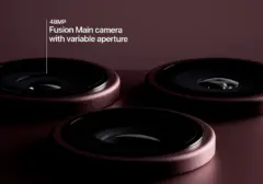 Lensa Aperture Variabel di iPhone 18 Pro: Terobosan Baru Fotografi Ponsel