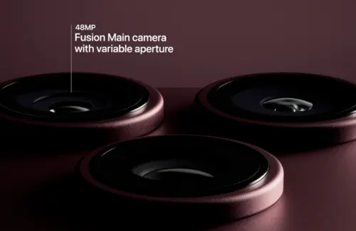 Lensa Aperture Variabel di iPhone 18 Pro: Terobosan Baru Fotografi Ponsel