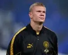 Erling Haaland Cetak Brace, Liga Champions Kembali Bergulir