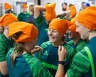 Wolves Women Memulai Era Profesional Penuh: Perjalanan Menuju Puncak WSL2