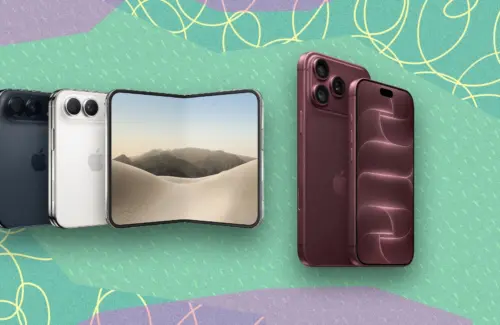 iPhone 18 Pro dan iPhone Duo Siap Meluncur: Ini Cara Pre-order dan Fitur Unggulannya