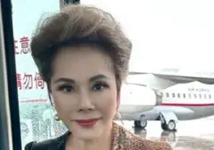 Dewi Sukarno Buka Suara Usai Dituntut Denda Rp22,8 Juta Terkait Dugaan Penganiayaan