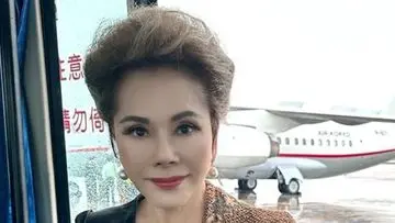 Dewi Sukarno Buka Suara Usai Dituntut Denda Rp22,8 Juta Terkait Dugaan Penganiayaan