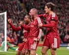 Alexis Mac Allister Cetak Gol Kemenangan Liverpool Atas Atlético Madrid di Anfield