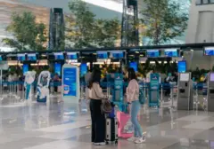 InJourney Pastikan Kelancaran Operasional Bandara Pasca-Erupsi Gunung Anak Krakatau