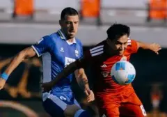 Duel El Clasico Indonesia: Persija vs Persib Digelar di Stadion Patriot Candrabhaga