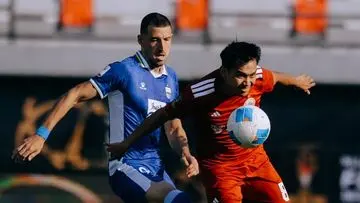 Duel El Clasico Indonesia: Persija vs Persib Digelar di Stadion Patriot Candrabhaga