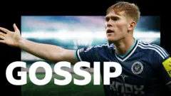 Spekulasi Transfer: Lewis Hall Masih Bisa Tinggalkan Newcastle, Brighton Bidik Yasin Ayari