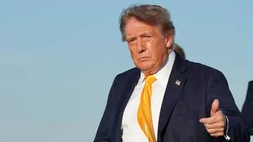 Donald Trump Puji Kemenangan AfD di Pemilu Jerman