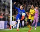 Chelsea Raih Kemenangan Dramatis 5-3 atas Leeds dalam Laga Sembilan Gol