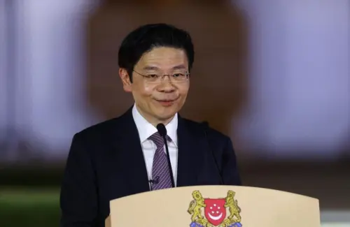 Gaji Menteri Singapura Melambung 64%, Publik Terbelah Antara Maklum dan Protes