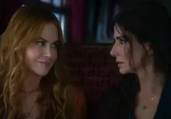 Sandra Bullock dan Nicole Kidman Kembali ke Layar Lebar Lewat "Practical Magic: The Book of Magic"