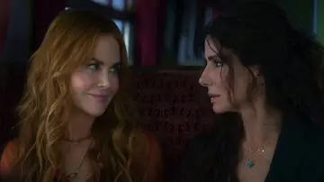 Sandra Bullock dan Nicole Kidman Kembali ke Layar Lebar Lewat "Practical Magic: The Book of Magic"