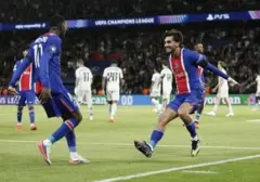Barcelona dan PSG Pesta Gol di Pekan Perdana Liga Champions 2026/2027