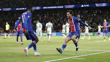 Barcelona dan PSG Pesta Gol di Pekan Perdana Liga Champions 2026/2027