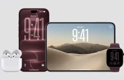 Apple Hadirkan iPhone Lipat dan Peningkatan Canggih di Acara Perangkat Keras September