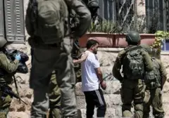 Netanyahu Perintahkan Militer Israel Siaga Penuh untuk Potensi Operasi di Tepi Barat