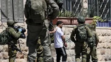 Netanyahu Perintahkan Militer Israel Siaga Penuh untuk Potensi Operasi di Tepi Barat