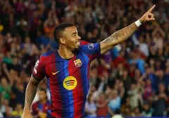 PSG dan Barcelona Kokoh di Puncak Klasemen Liga Champions Usai Pesta Gol