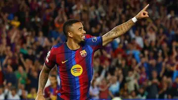 PSG dan Barcelona Kokoh di Puncak Klasemen Liga Champions Usai Pesta Gol
