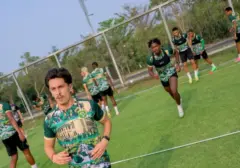 Persebaya Surabaya Fokus Pemulihan Pemain Jelang Bentrok dengan PSIM Yogyakarta