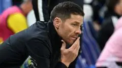 Xabi Alonso Akui Peran Krusial Cadangan Saat Chelsea Raih Kemenangan Dramatis