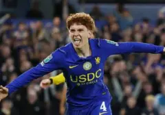 Chelsea Bungkam Leeds 6-3 dalam Drama 9 Gol di Piala Liga