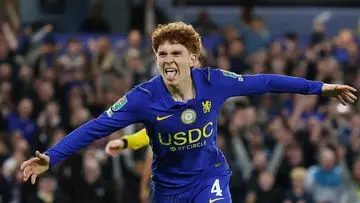 Chelsea Bungkam Leeds 6-3 dalam Drama 9 Gol di Piala Liga