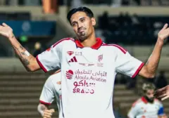 Al Qadsiah dan Al Ettifaq Bentrok di Liga Arab Saudi, Reijnders Jadi Sorotan