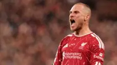 Alexis Mac Allister Buktikan Nilai, Liverpool Siap Beri Kontrak Baru