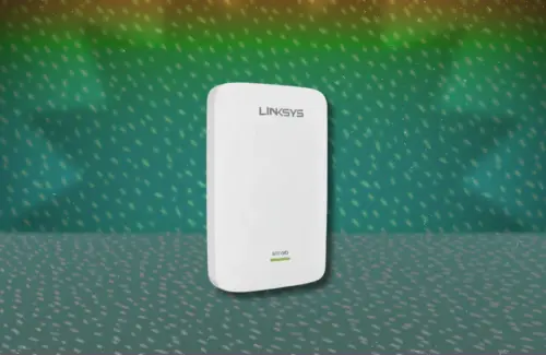 Atasi Titik Mati Wi-Fi di Rumah dengan Linksys RE7000, Kini Hanya Rp450 Ribuan