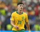 Nasib Cristian Volpato di Timnas Australia Belum Pasti Pasca-Tes Narkoba Positif