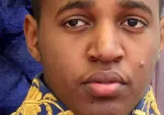 Pangeran Edward Rukidi Kijanangoma, Penyiar Berita, Naik Takhta Kerajaan Tooro