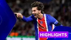 Ferran Torres Hattrick, PSG Buka Kampanye Liga Champions dengan Kemenangan Meyakinkan