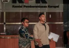 Dito Ariotedjo Bersaksi di Sidang Korupsi Kuota Haji 2023-2024