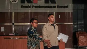 Dito Ariotedjo Bersaksi di Sidang Korupsi Kuota Haji 2023-2024