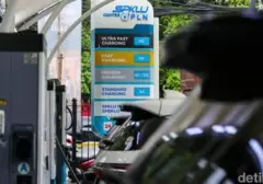 Antrean SPKLU Kini Bisa Dipesan Daring, Namun Tetap Perlu Kehadiran Tepat Waktu