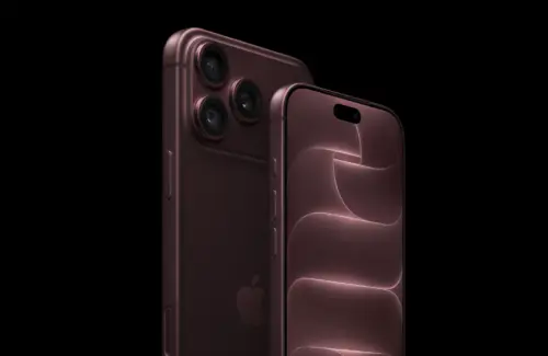 iPhone 18 Pro: Peningkatan Signifikan pada Daya Tahan Baterai dan Pengisian Daya Cepat