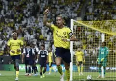 Cristiano Ronaldo Samai Rekor Gol Legendaris, Al Nassr Raih Kemenangan di Saudi Pro League