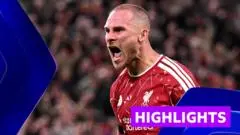 Liverpool Raih Kemenangan Comeback atas Atletico Madrid di Anfield