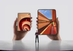 Apple Mengejutkan Dunia dengan iPhone Duo, Ponsel Lipat Pertama yang Mengubah Bentuk