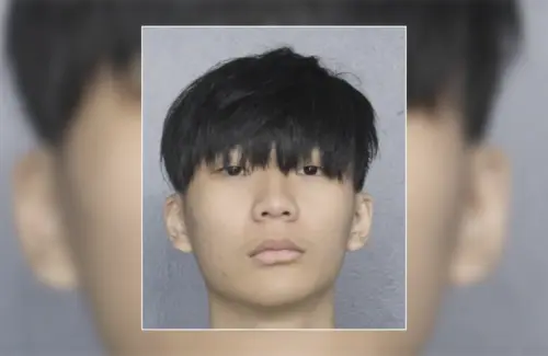 Jejak Malone Lam: Dari 'Bocah' 22 Tahun Menjadi Otak Pencurian Bitcoin Rp 4 Triliun