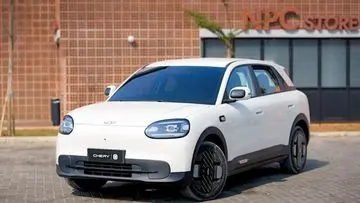 Chery Indonesia Ingatkan Konsumen Waspada Penipuan QRIS Palsu Saat Beli Mobil