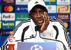 Yaya Toure Cetak Sejarah Sebagai Pelatih Afrika Pertama di Liga Champions