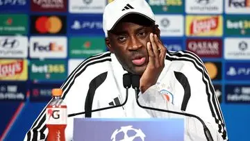Yaya Toure Cetak Sejarah Sebagai Pelatih Afrika Pertama di Liga Champions