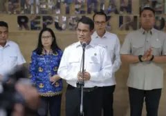 Menteri Pertanian Sampaikan Duka Cita atas Penembakan di Papua Pegunungan, Sebut Korban sebagai 'Pahlawan Pangan'