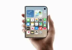 Terungkap: Desain Futuristik dan Harga Mengejutkan iPhone Duo