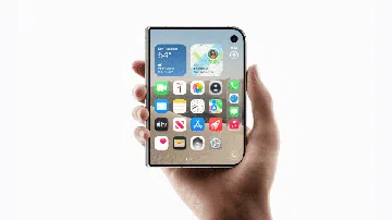 Terungkap: Desain Futuristik dan Harga Mengejutkan iPhone Duo